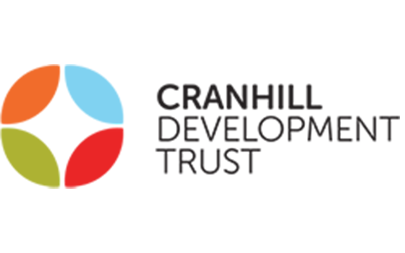 Cranhill Development Trust