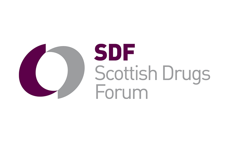 Scottish Drugs Forum