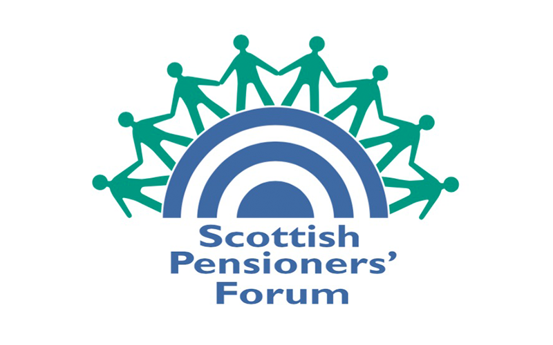 Scottish Pensioners Forum