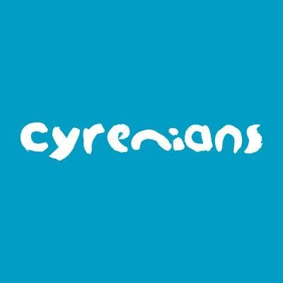 Cyrenians