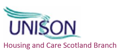 Unison - Housing & Social Care Branch