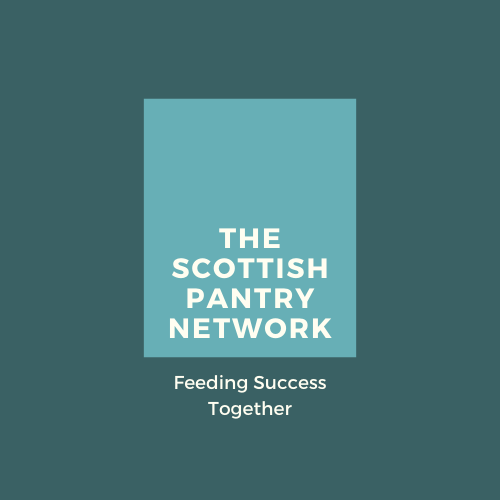 The Scottish Pantry Network 