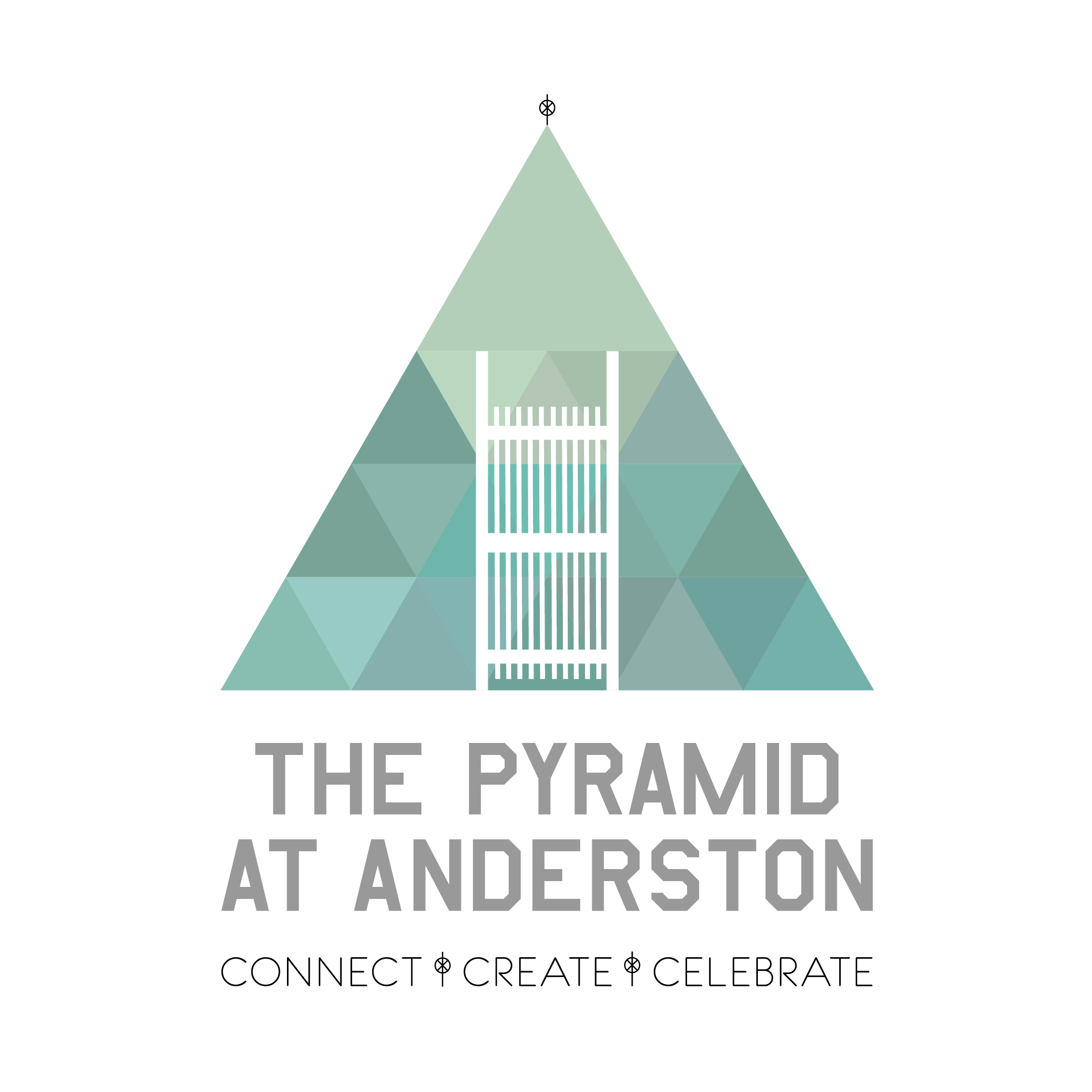 The Pyramid at Anderston