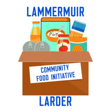 Lammermuir Larder