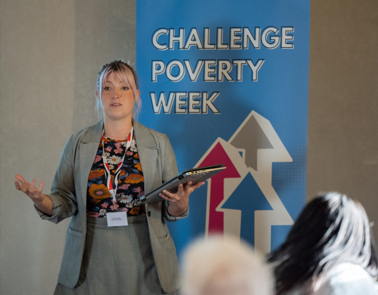 2022 Poverty Alliance Conference and AGM