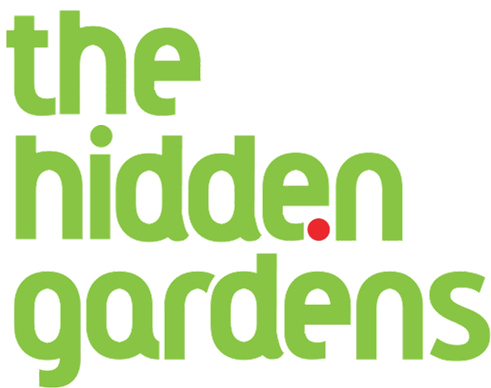 The Hidden Garden