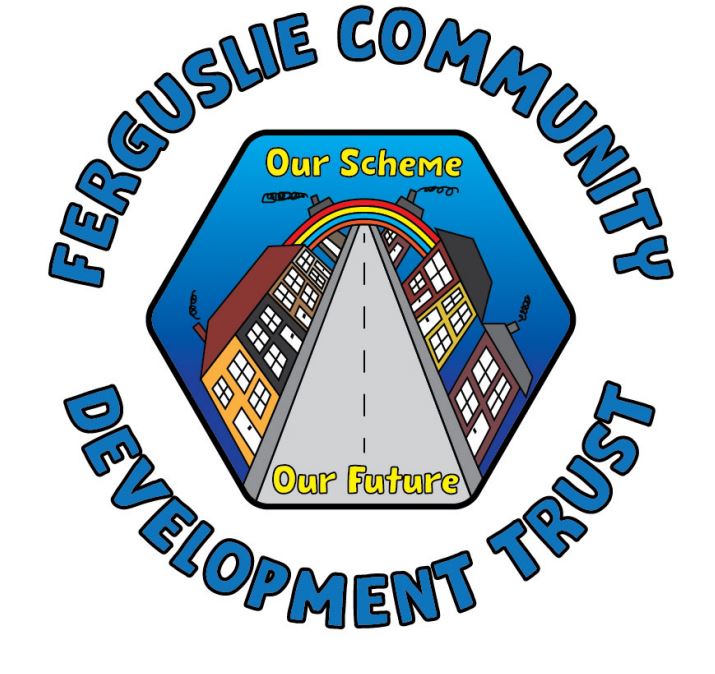 Ferguslie Community Development Trust 