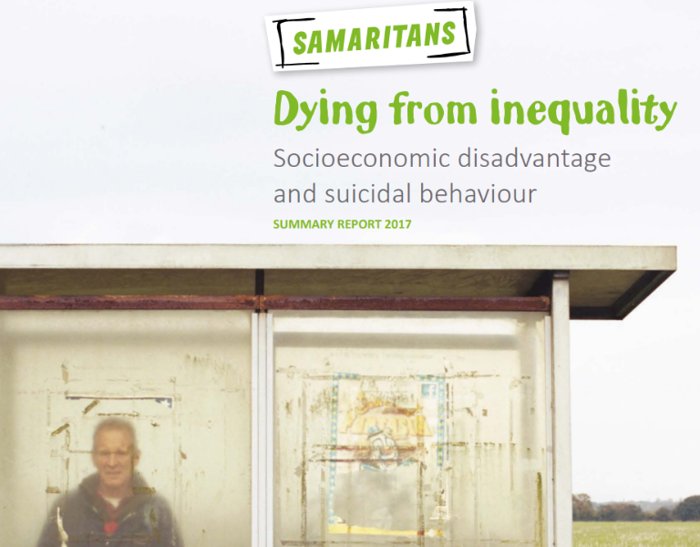 Samaritans blog image