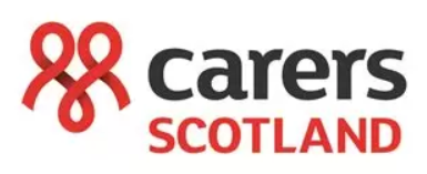 Carers Scotland logo