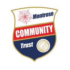 Montrose Community Trust Logo