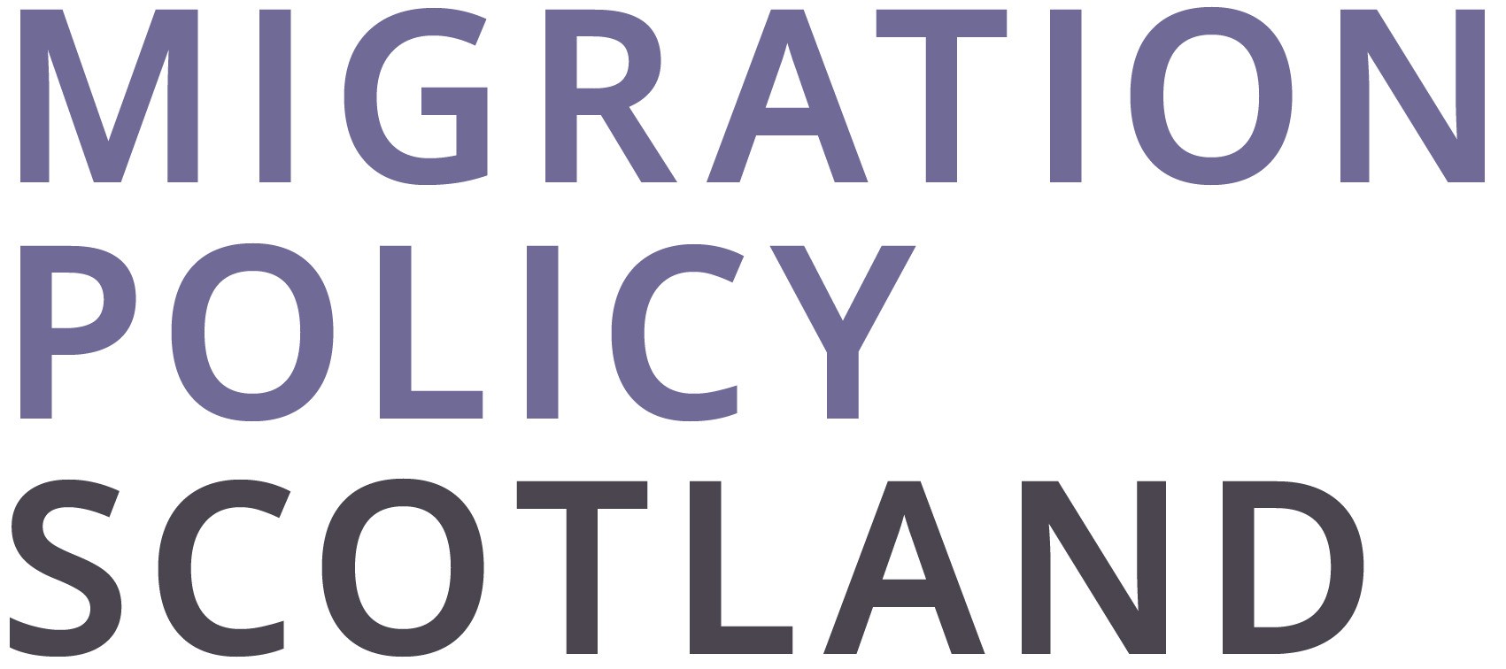 Migration Policy Scotland