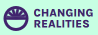 Changing Realities Logo