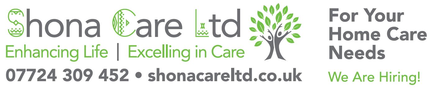 Shona Care Ltd