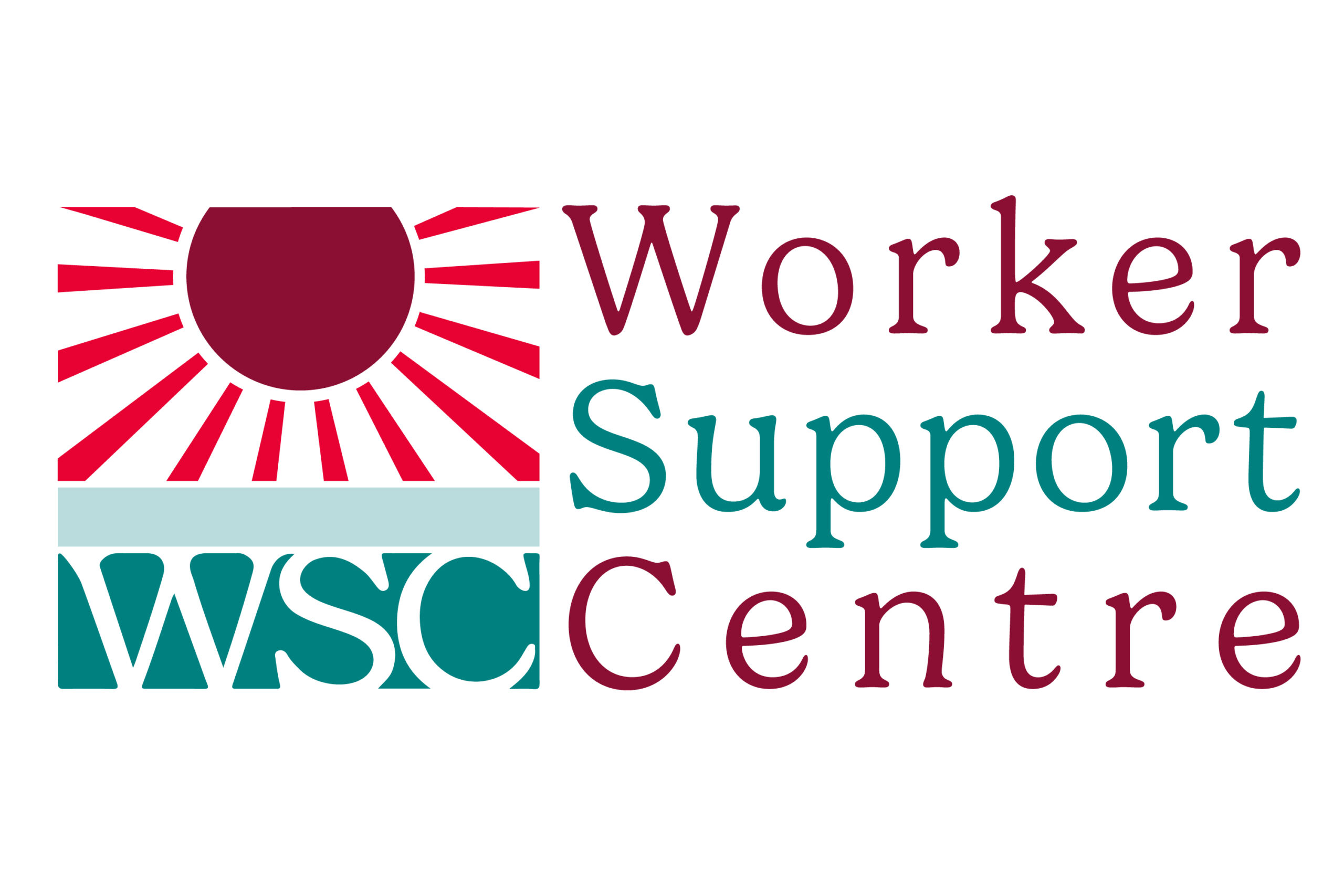  Worker Support Centre