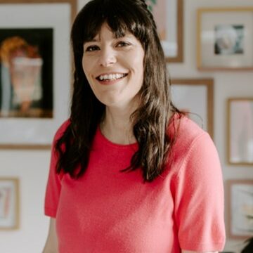 Becky Duff, Carers Trust